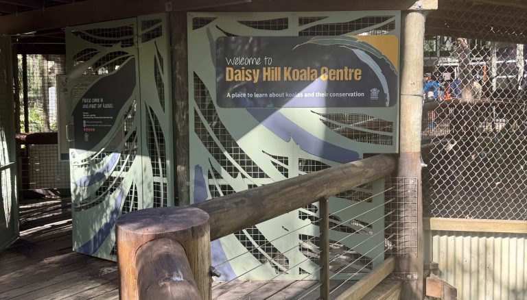 Daisy Hill Koala Centre