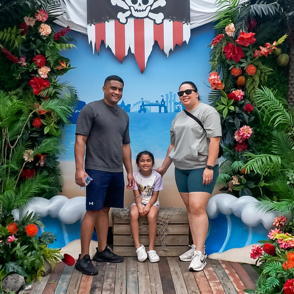 Legoland Korea 2026